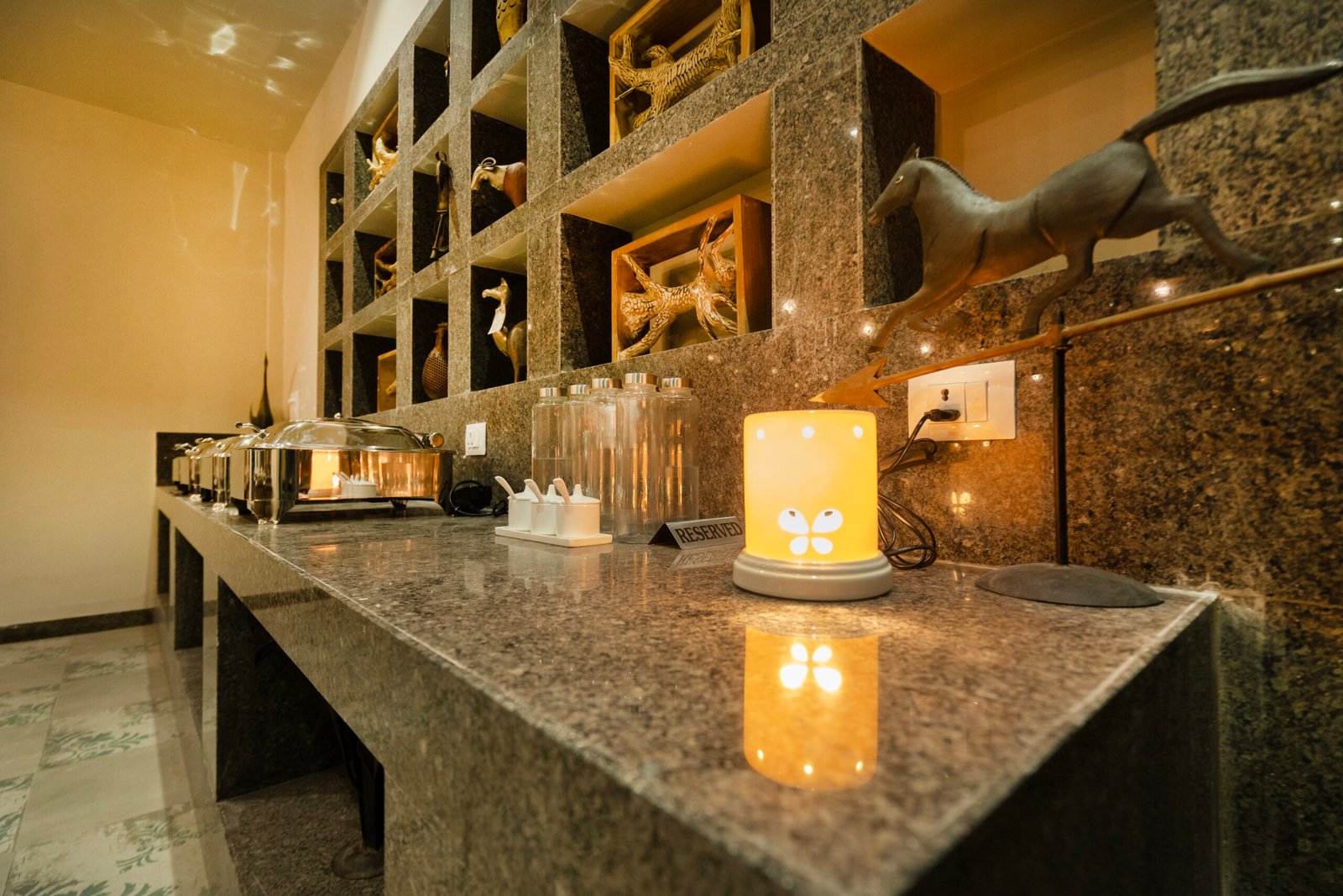 Restaurant 18