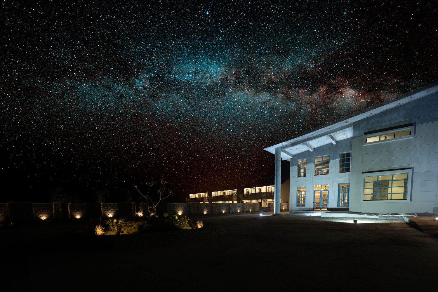 Kuno Safari in December : Wildlife, Weather and Wonders